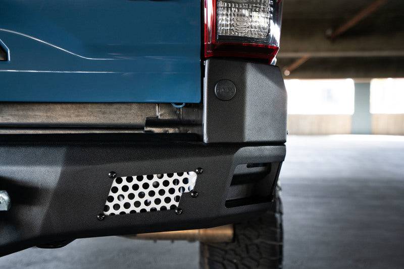 DV8 Offroad 16-23 Toyota Tacoma MTO Series Rear Bumper - Mammoth Racing -