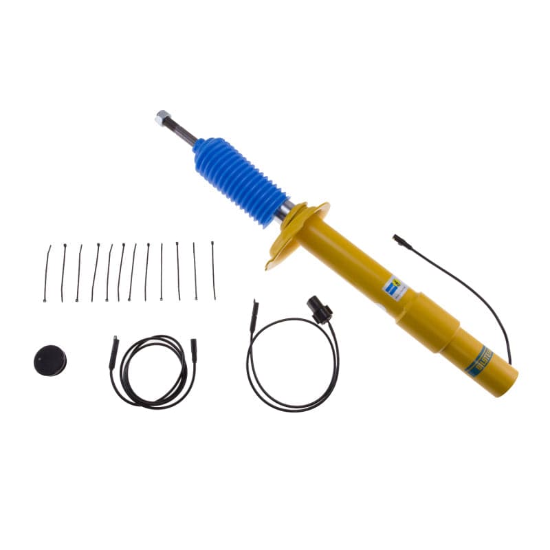 Bilstein B6 Electronic Dampers for BMW M5 (E60) w/ EDC - Mammoth Racing -
