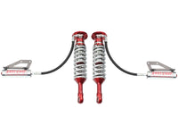 aFe Sway-A-Way 2.5in Front Coil Over Kit 09-13 Ford F-150 4wd - Mammoth Racing -