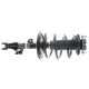 KYB Shocks & Struts Strut Plus Front Right 08-10 Toyota Highlander 2WD/AWD - Mammoth Racing -