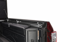 UnderCover 05-17 Suzuki Equator (w/o Utili-Track System) 6ft Flex Bed Cover - Mammoth Racing -