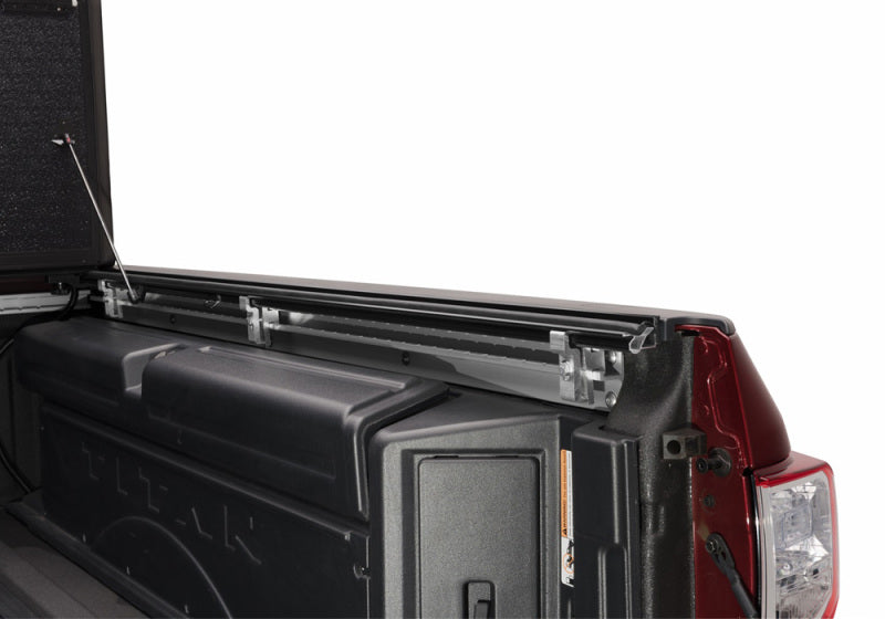 UnderCover 16-20 Nissan Titan 5.5ft Flex Bed Cover - Mammoth Racing -