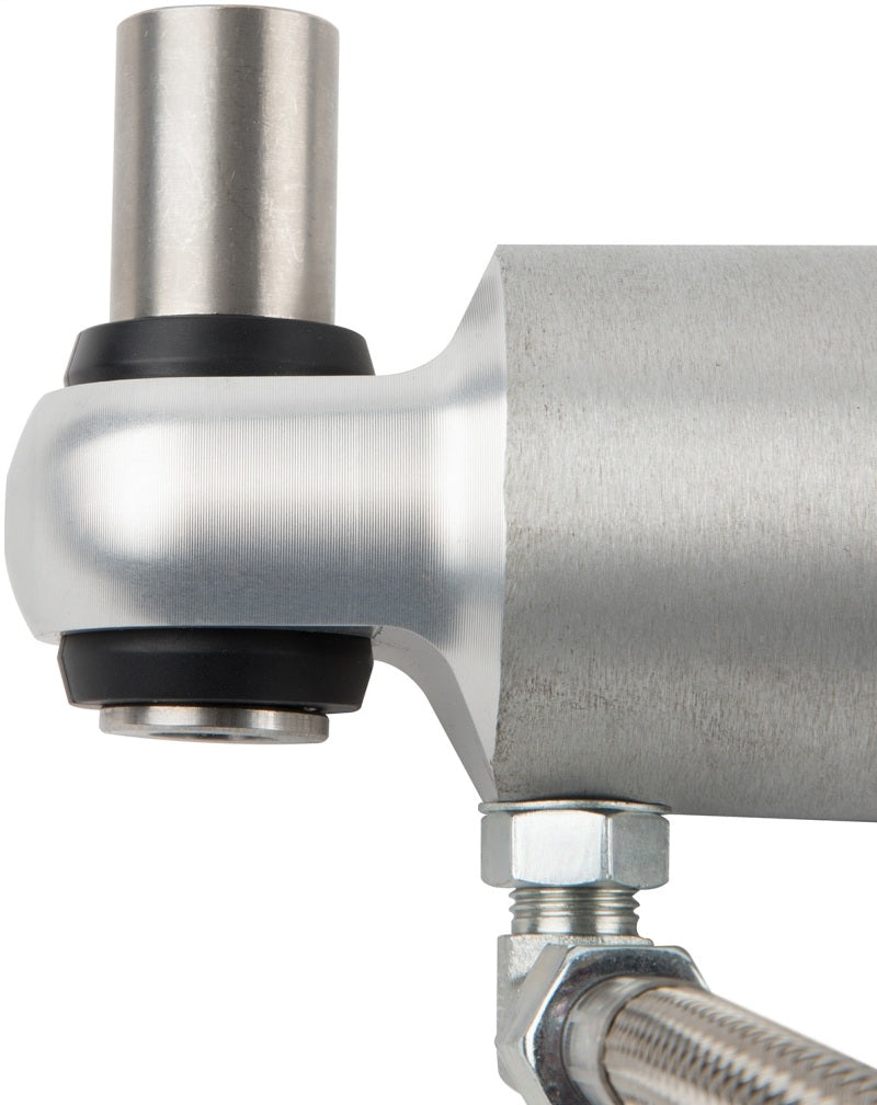 Fox 2018+ Jeep JL 2.0 Perf Series 10.1in Smooth Body IFP Front Shock R/R 2-3in Lift - My Store