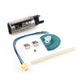 DeatschWerks 03-13 Chevrolet Corvette 415LPH DW400 In-Tank Fuel Pump - Mammoth Racing -