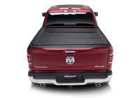 UnderCover 02-18 Dodge Ram 1500 (w/o Rambox) (19 Classic) 6.4ft Armor Flex Bed Cover- Black Textured - Mammoth Racing -