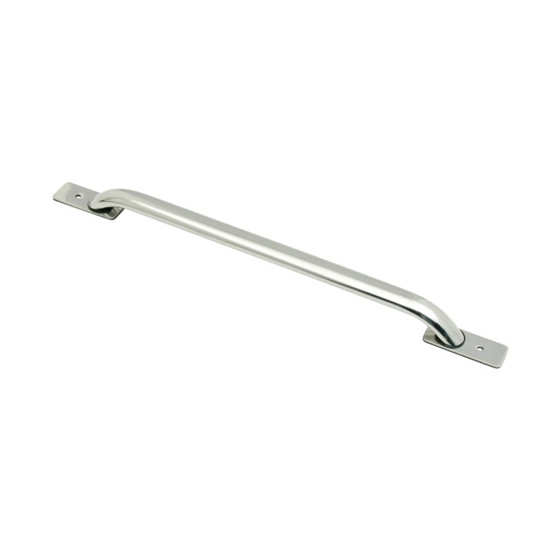 Westin Universal 36 in - Stainless Steel - Mammoth Racing -