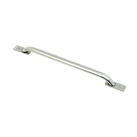 Westin Universal 36 in - Stainless Steel - Mammoth Racing -
