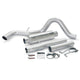 Banks Power 03-07 Ford 6.0L ECLB Monster Sport Exhaust System - Mammoth Racing -