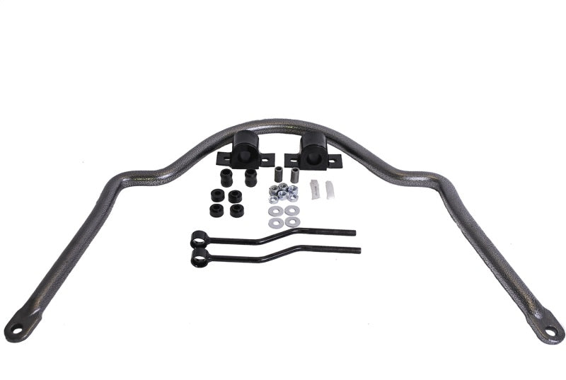 Hellwig 97-21 Ford E-40/E-450 Solid Heat Treated Chromoly 1-1/2in Rear Sway Bar - Mammoth Racing -
