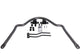 Hellwig 97-21 Ford E-40/E-450 Solid Heat Treated Chromoly 1-1/2in Rear Sway Bar - Mammoth Racing -