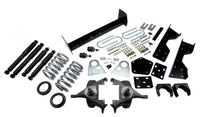 Belltech Lowering KIT With ND2 Shocks - Mammoth Racing -