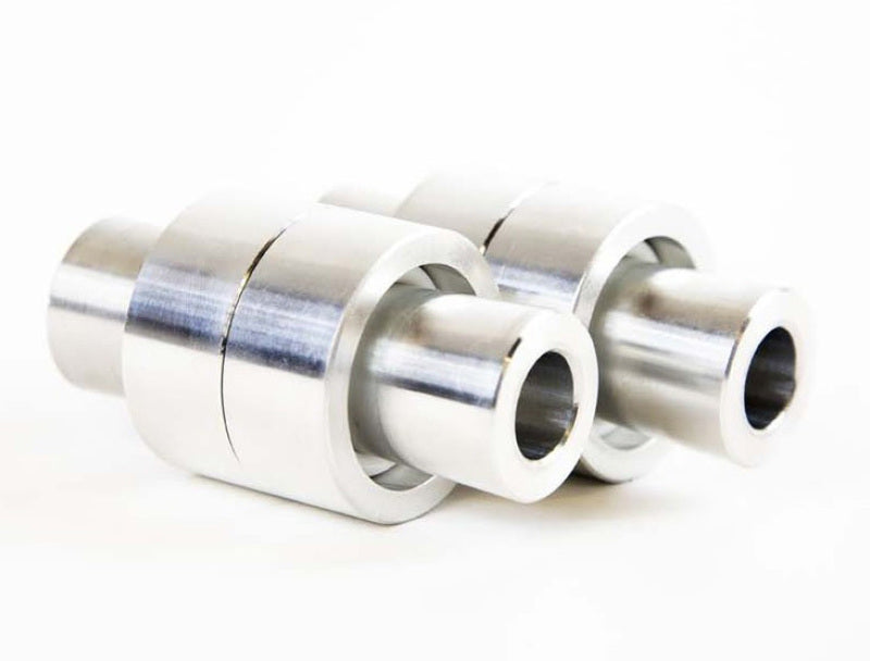 SPL Parts 03-08 Nissan 350Z Front Lower Arm Inner Monoball Bushings - Mammoth Racing -