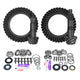 Yukon Ring & Pinion Gear Kit Front & Rear for Toyota 10.5/9R Differential 4.88 Ratio - My Store