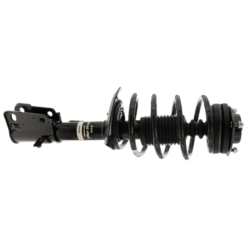 KYB Shocks & Struts Strut Plus Front Right 11-14 Chrysler 200 Sedan - Mammoth Racing -
