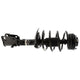 KYB Shocks & Struts Strut Plus Front Right 11-14 Chrysler 200 Sedan - Mammoth Racing -
