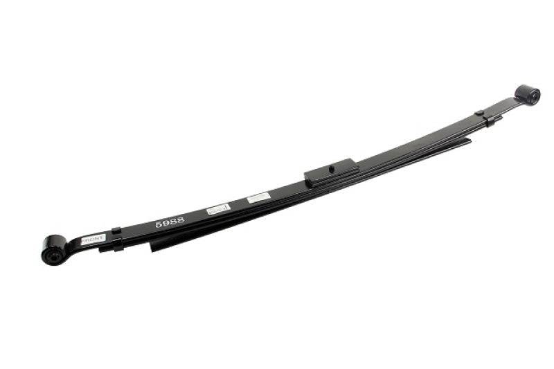 Belltech Leaf Spring 02-06 Dodge RAM QD CAB 3inch - Mammoth Racing -