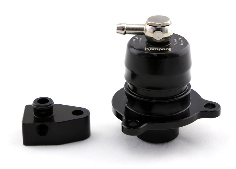 Turbosmart BOV Kompact Shortie Dual Port - Renault Clio RS (Special Order 2/3 Week Turn Around Time) - Mammoth Racing -