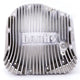 Banks 85-19 Ford F250/ F350 10.25in 12 Bolt Natural Differential Cover Kit - Mammoth Racing -