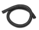 Holley EFI 573-117 Bulk Split Wire Loom Tubing 2 in. Braided F6 Tubing 50 ft. Black Bulk Split Wire Loom Tubing - My Store