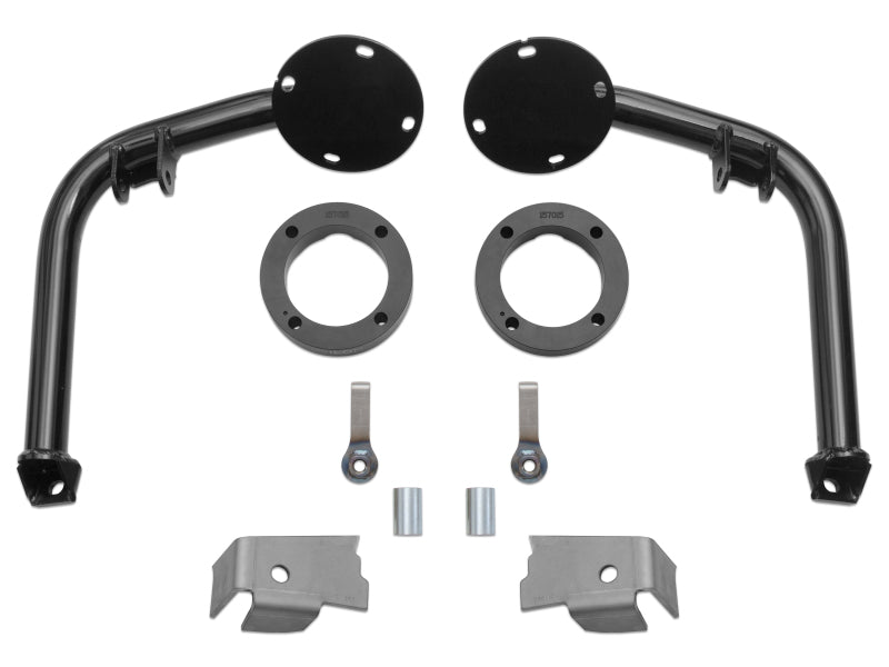 Icon 2007+ Toyota Tundra S2 Shock Hoop Kit - Mammoth Racing -