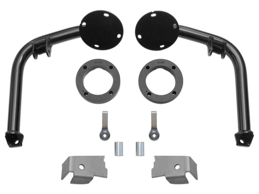 Icon 2007+ Toyota Tundra S2 Shock Hoop Kit - Mammoth Racing -