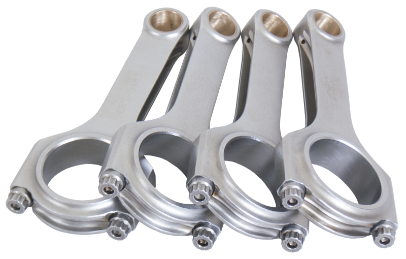 Eagle Ford Focus ZETEC Connecting Rods (Set of 4) - Mammoth Racing -