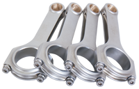 Eagle Ford Focus ZETEC Connecting Rods (Set of 4) - Mammoth Racing -