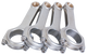 Eagle Ford Focus ZETEC Connecting Rods (Set of 4) - Mammoth Racing -