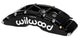 Wilwood Caliper-TC6R 1.88/1.62/1.62in Pistons 1.38in Disc - Mammoth Racing -