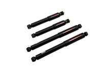 Belltech ND2 OEM Shock Set - Mammoth Racing -