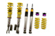 KW Coilover Kit V3 Audi S4 (8E/B6 QB6) Convertible + Avant; Quattro - Mammoth Racing -