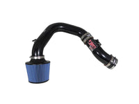 Injen 04-07 STi / 06-07 WRX 2.5L Black Cold Air Intake - Mammoth Racing -