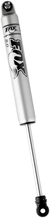 Fox 97-06 Jeep TJ 2.0 Performance Series 9.1in. Smooth Body IFP Rear Shock (Aluminum) / 4-6in. Lift - My Store