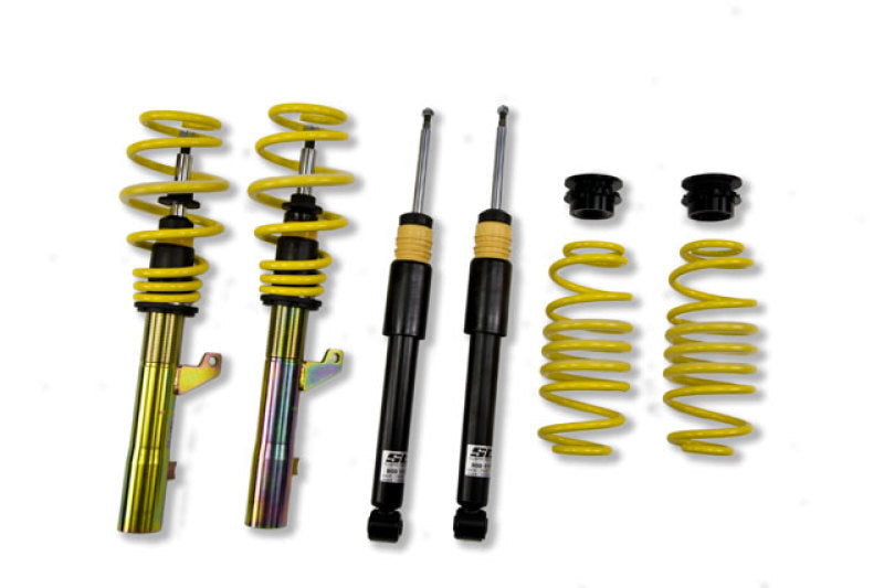 ST Coilover Kit 11-13 Jetta TDI Mkvi Sedan - My Store