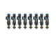 Grams Performance 750cc SRT8 2005-2010 INJECTOR KIT - Mammoth Racing -