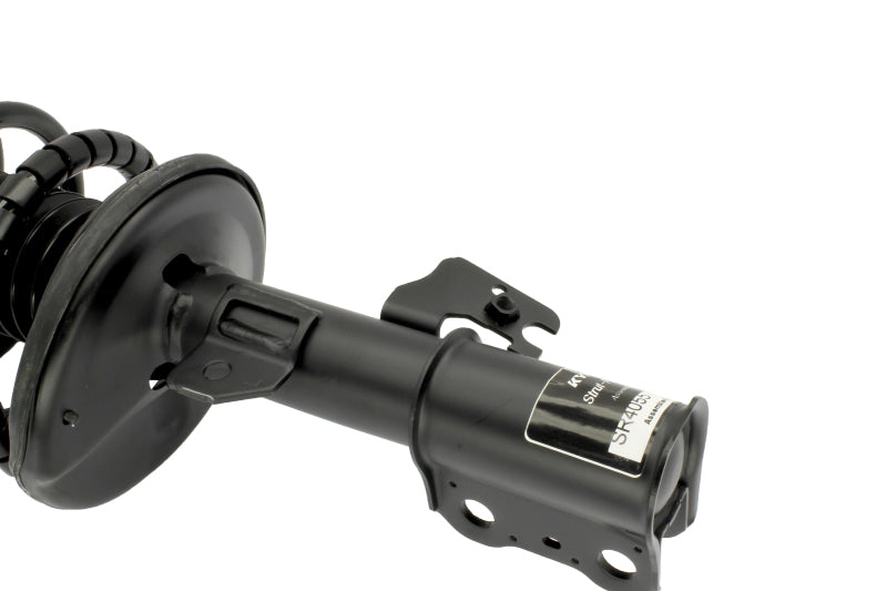 KYB Shocks & Struts Strut Plus Front Left Toyota Camry 2002-03 (V6) - Mammoth Racing -