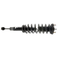 KYB Shocks & Struts Strut 07-18 Toyota Tundra (Non-TRD) Front Left - Mammoth Racing -