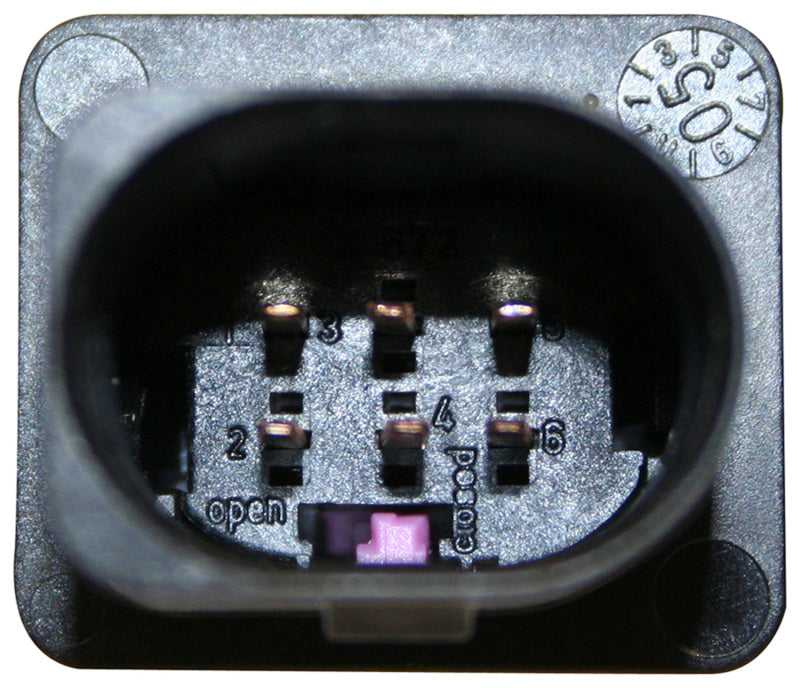 NGK Volkswagen Beetle 2008-2004 Direct Fit 5-Wire Wideband A/F Sensor - Mammoth Racing -
