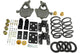 Belltech Lowering KIT 14 Silverado/Sierra Ext/Crw Cab 2WD 3in or 4in Ft/5in or 6in Rr w/o Shocks - Mammoth Racing -
