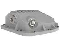 aFe Power Street Series Rear Differential Cover Raw w/Machined Fins 18-21 Jeep Wrangler JL Dana M200 - My Store