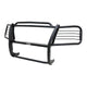 Westin 2003-2007 Chevrolet Silverado Classic 1500LD Sportsman Grille Guard - Black - Mammoth Racing -