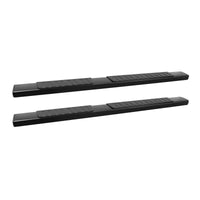 Westin 2005-2018 Toyota Tacoma Access Cab R7 Nerf Step Bars - Black - Mammoth Racing -