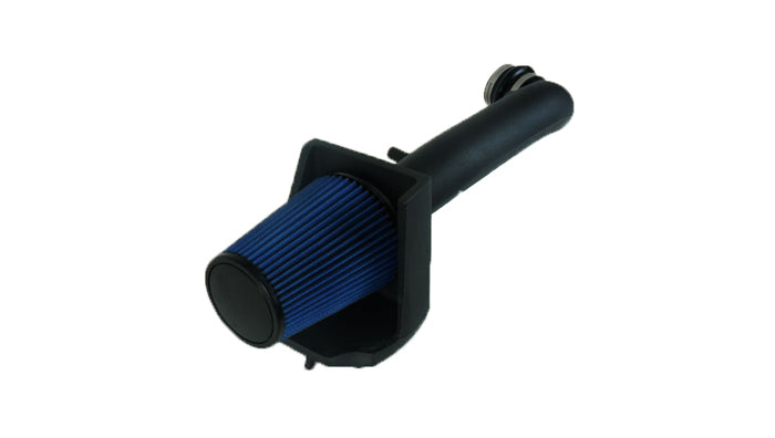 Open Element Air Intake 12-18 Jeep Wrangler JK Volant - Mammoth Racing -57636