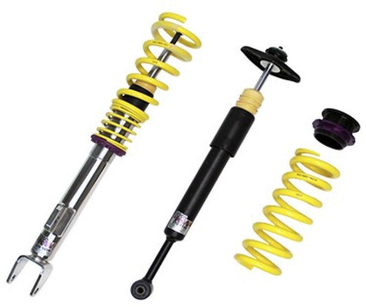KW BMW 330i xDrive G20 AWD Sedan Without Electronic Dampers Coilover V1 - Mammoth Racing -