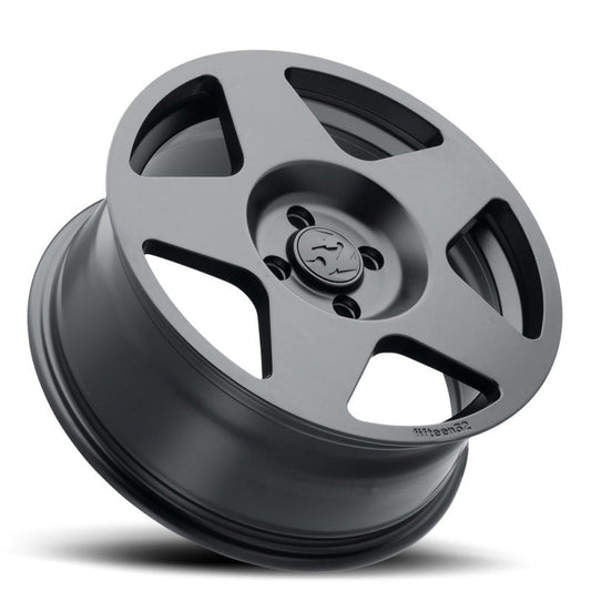 fifteen52 Tarmac 17x7.5 4x108 42mm ET 63.4mm Center Bore Asphalt Black Wheel - My Store