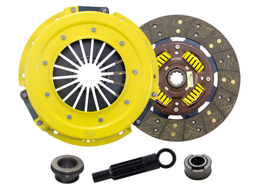 ACT 1993 Ford Mustang Sport/Perf Street Sprung Clutch Kit - My Store