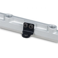 Grams Performance 11-18 Ford Mustang 5.0L Coyote Fuel Rail - Raw - Mammoth Racing -