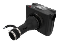 aFe Momentum HD Cold Air Intake System w/ Pro DRY S Filter Nissan Titan XD 17-21 V8-5.6L - Mammoth Racing -