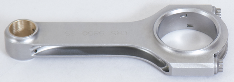 Eagle Chevy 350 H-Beam Connecting Rods (Set of 8) - Mammoth Racing -