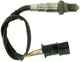 NGK BMW 228i 2014 Direct Fit 5-Wire Wideband A/F Sensor - Mammoth Racing -